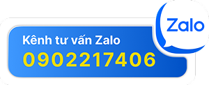 Zalo Contact
